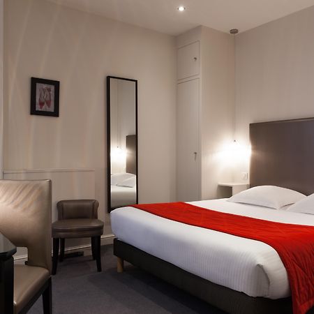 The Originals Boutique, Hotel Des Princes, Strasbourg Centre Bagian luar foto