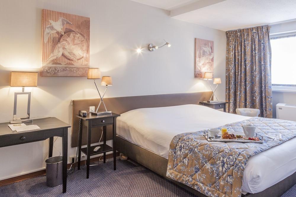 The Originals Boutique, Hotel Des Princes, Strasbourg Centre Bagian luar foto
