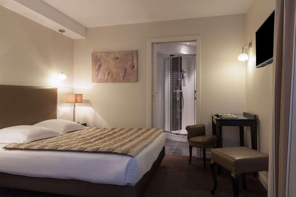 The Originals Boutique, Hotel Des Princes, Strasbourg Centre Ruang foto