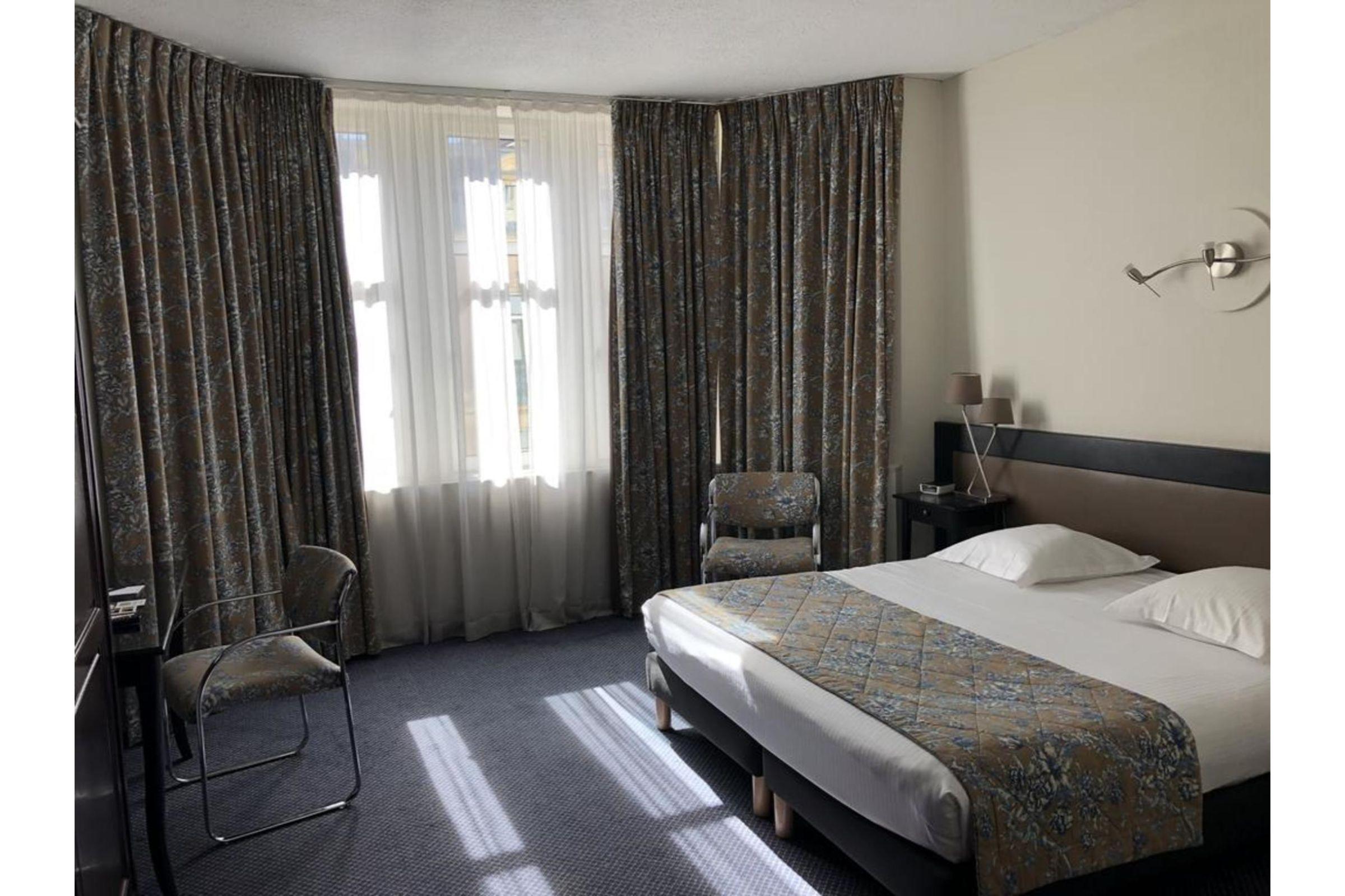 The Originals Boutique, Hotel Des Princes, Strasbourg Centre Bagian luar foto