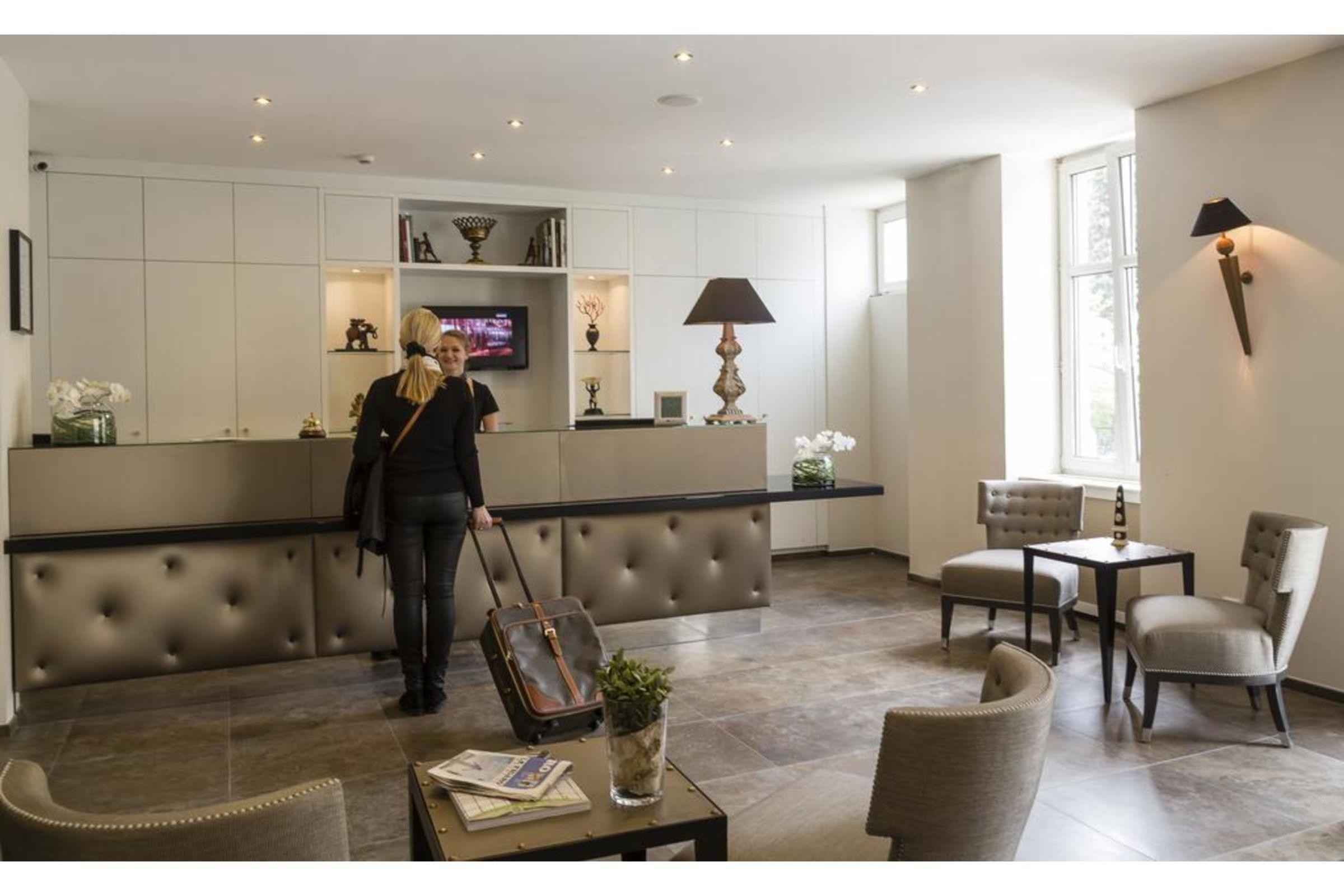 The Originals Boutique, Hotel Des Princes, Strasbourg Centre Bagian luar foto