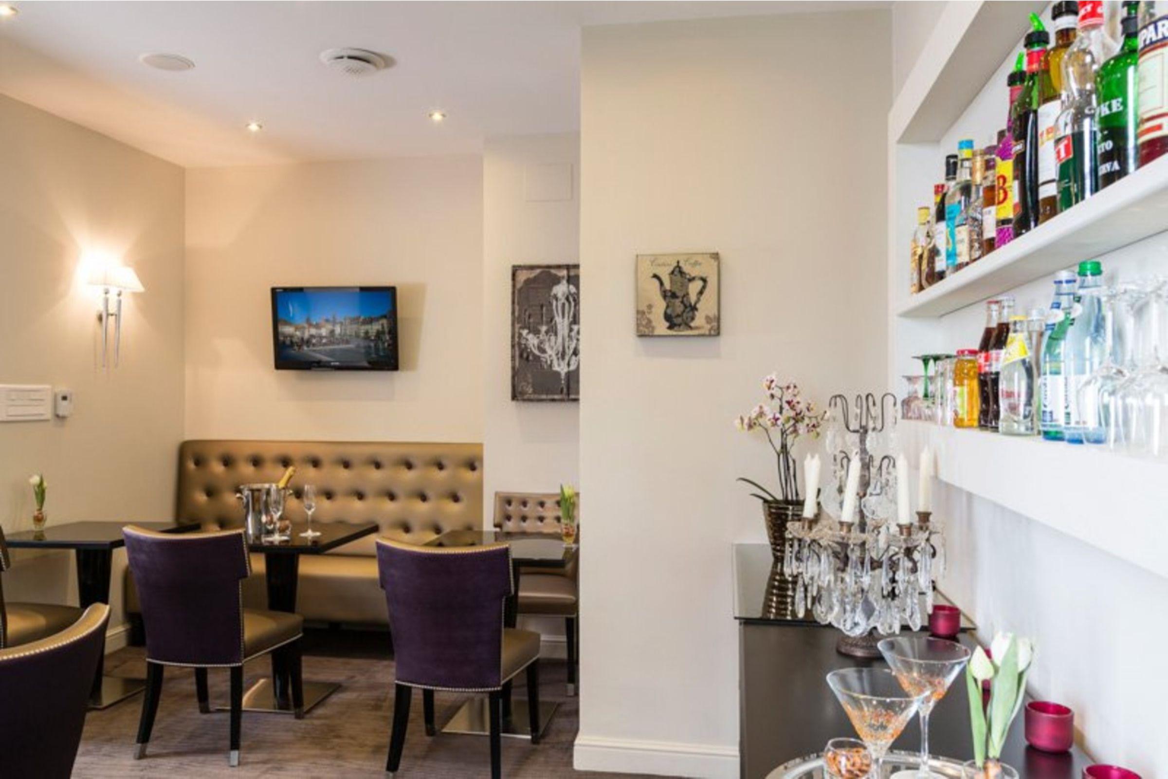 The Originals Boutique, Hotel Des Princes, Strasbourg Centre Bagian luar foto