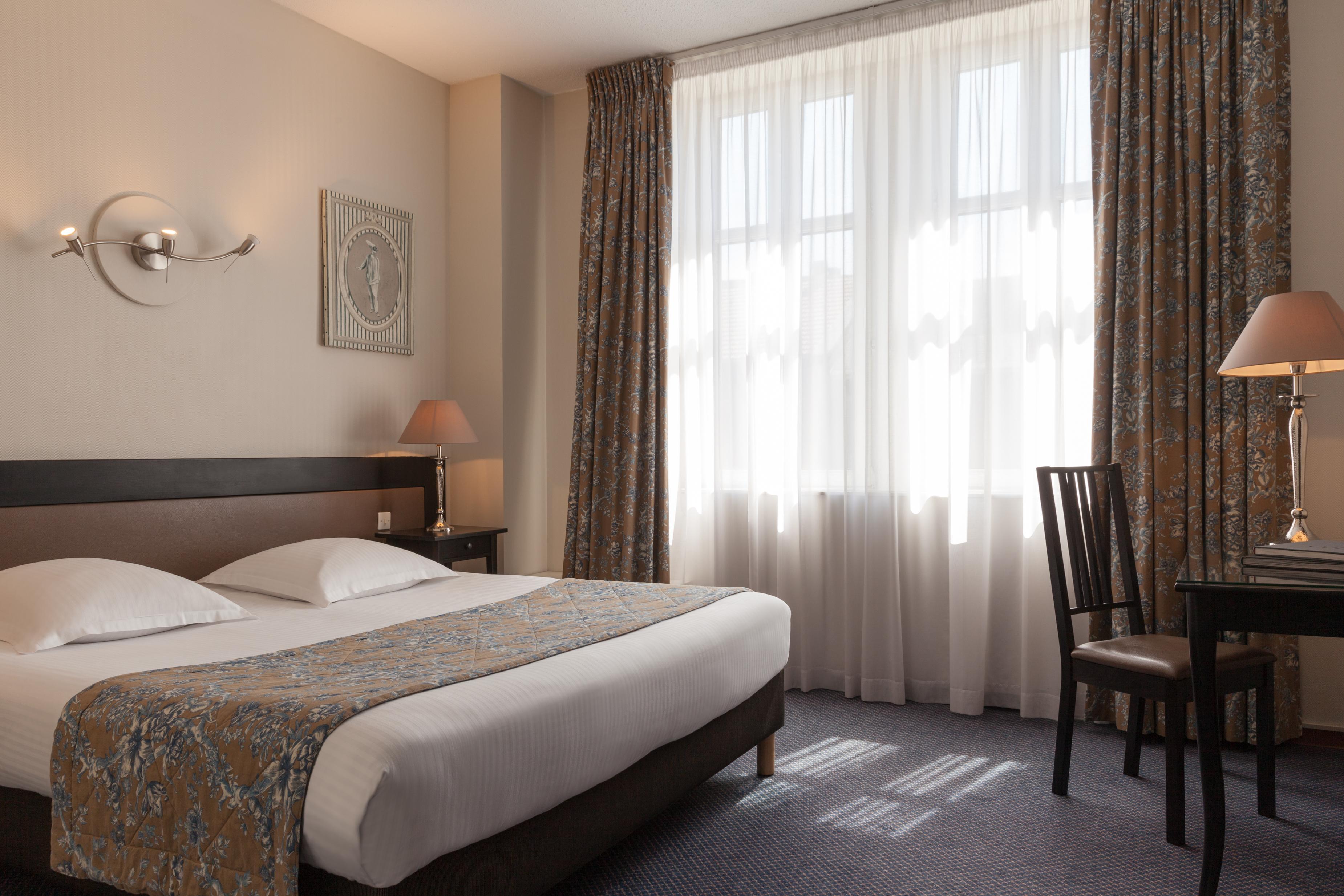 The Originals Boutique, Hotel Des Princes, Strasbourg Centre Bagian luar foto
