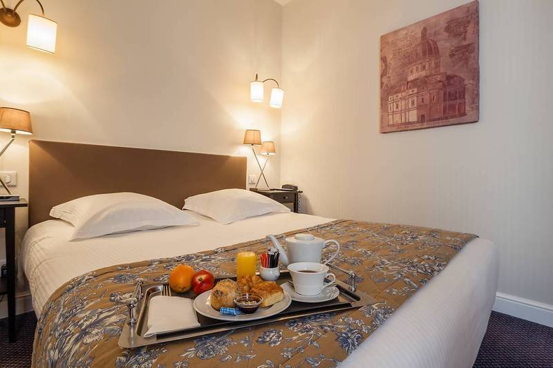 The Originals Boutique, Hotel Des Princes, Strasbourg Centre Bagian luar foto