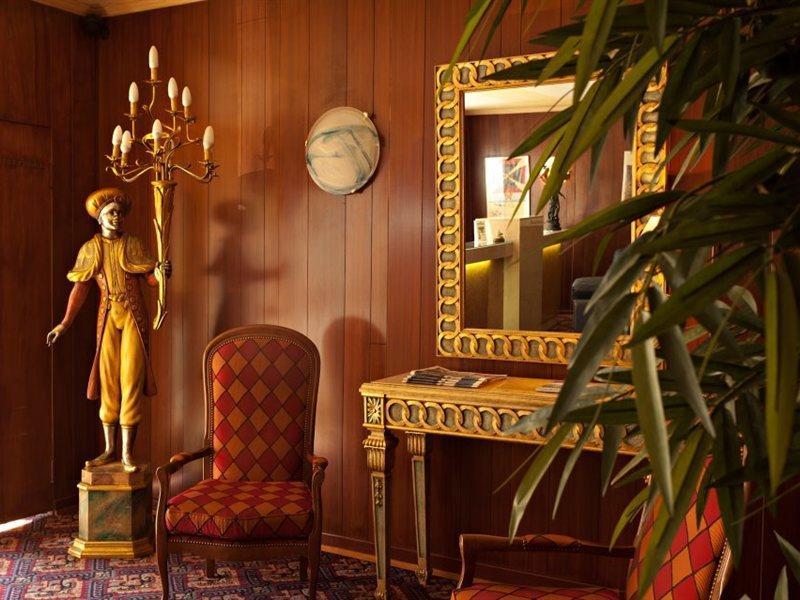 The Originals Boutique, Hotel Des Princes, Strasbourg Centre Bagian luar foto