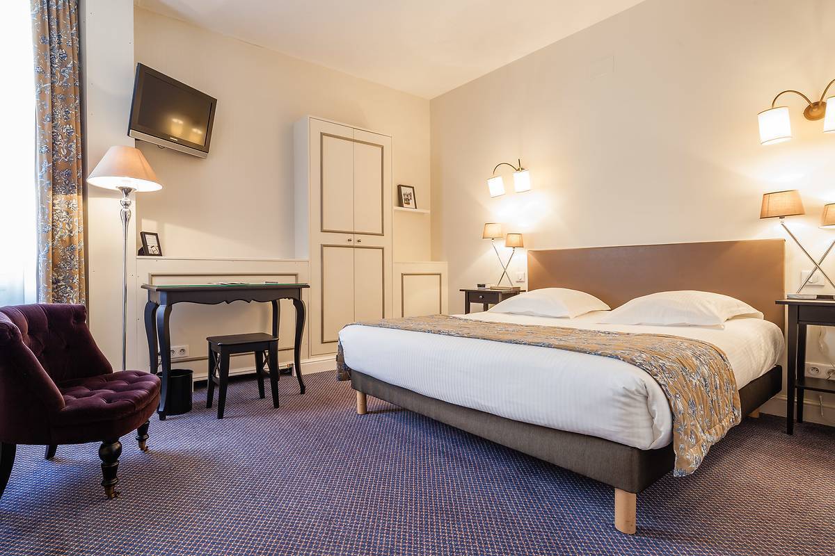 The Originals Boutique, Hotel Des Princes, Strasbourg Centre Bagian luar foto