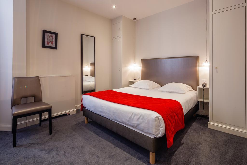 The Originals Boutique, Hotel Des Princes, Strasbourg Centre Bagian luar foto