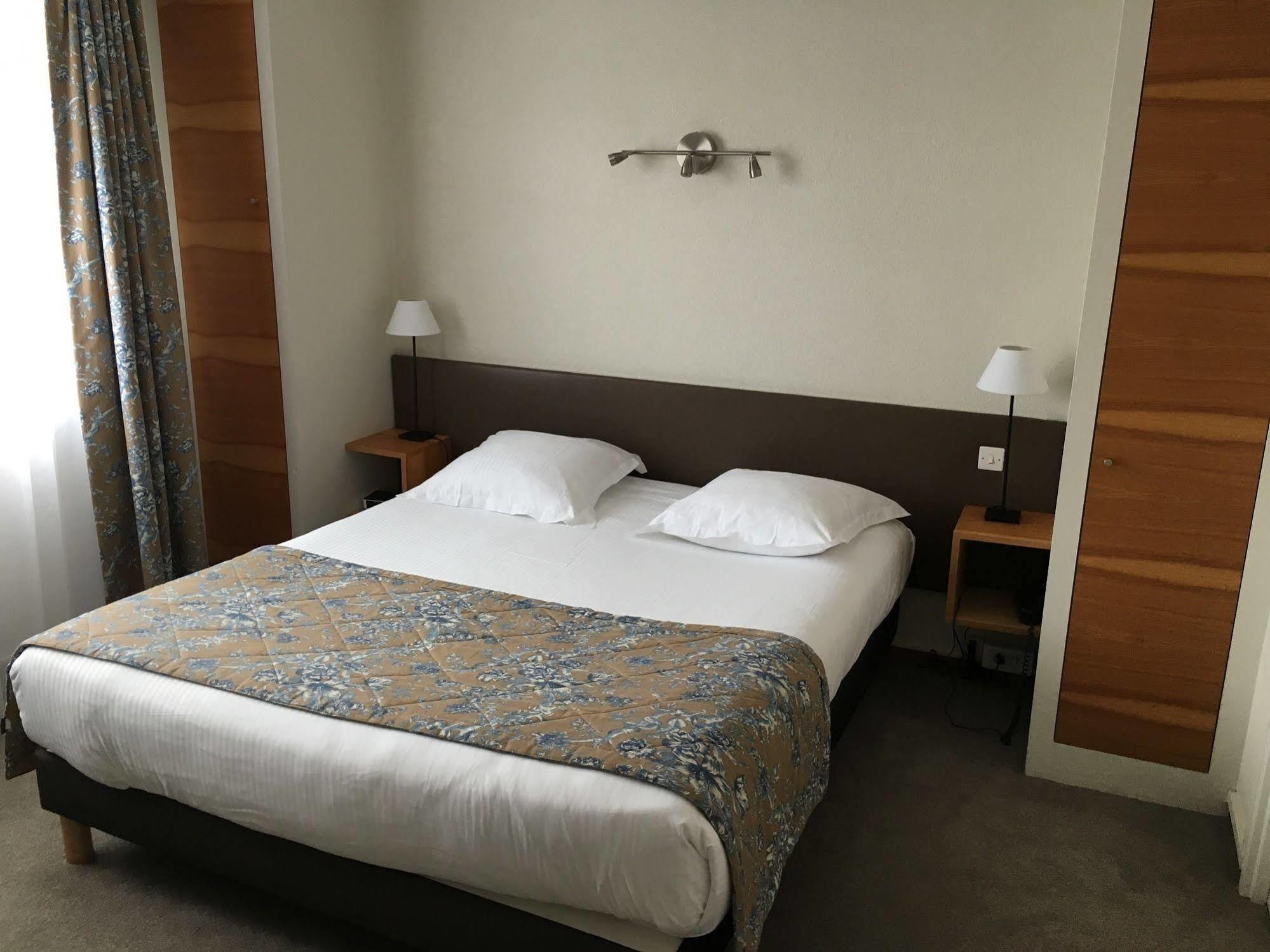 The Originals Boutique, Hotel Des Princes, Strasbourg Centre Bagian luar foto