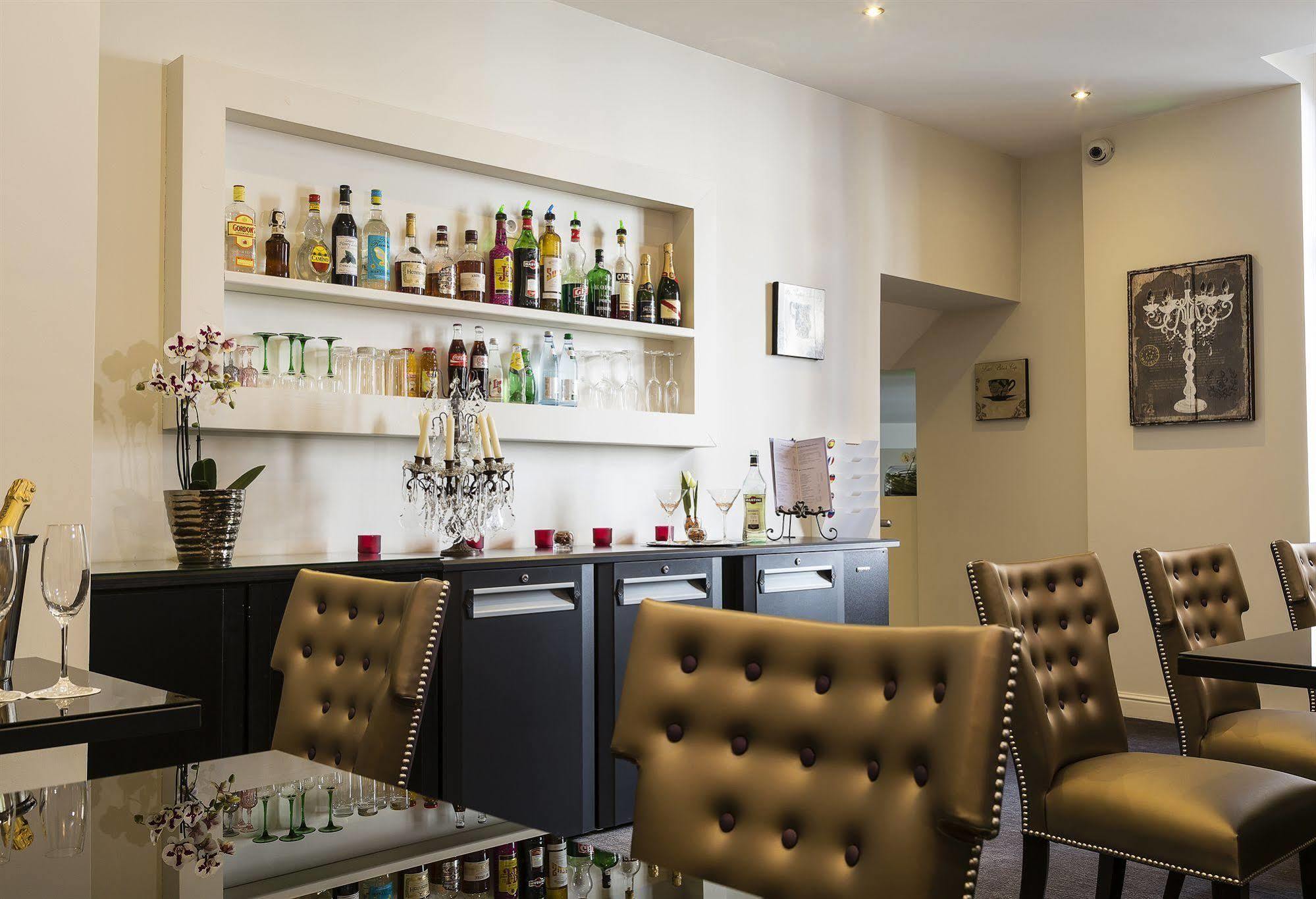 The Originals Boutique, Hotel Des Princes, Strasbourg Centre Bagian luar foto