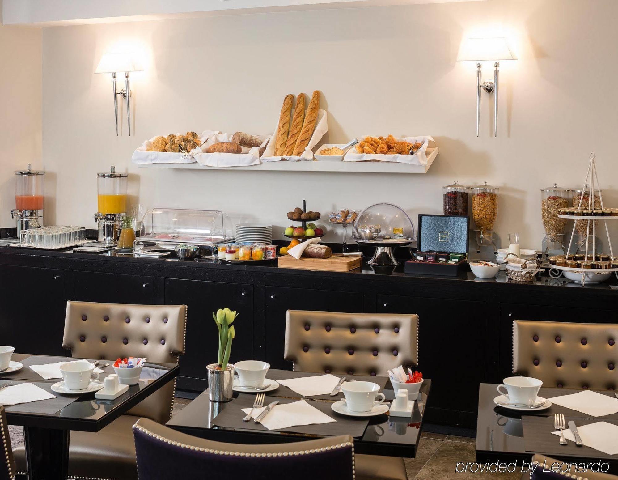 The Originals Boutique, Hotel Des Princes, Strasbourg Centre Bagian luar foto