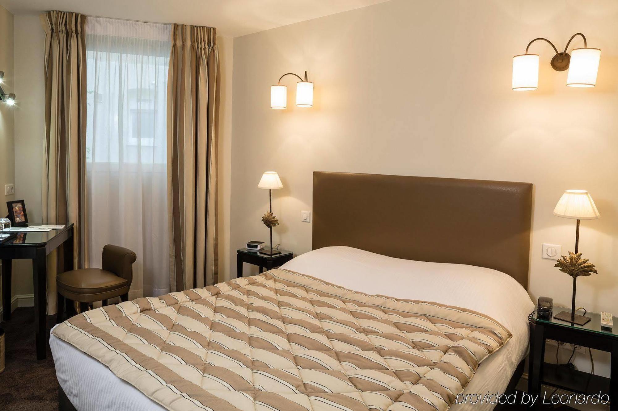 The Originals Boutique, Hotel Des Princes, Strasbourg Centre Bagian luar foto