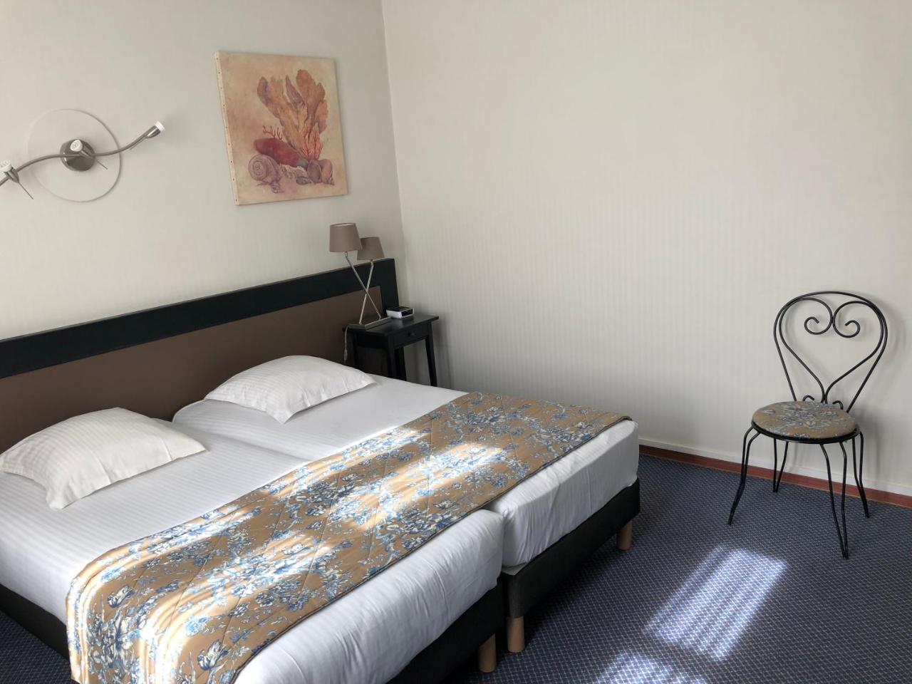 The Originals Boutique, Hotel Des Princes, Strasbourg Centre Bagian luar foto