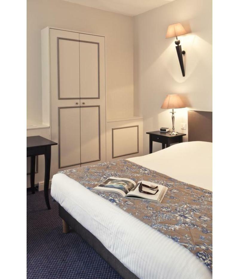 The Originals Boutique, Hotel Des Princes, Strasbourg Centre Bagian luar foto