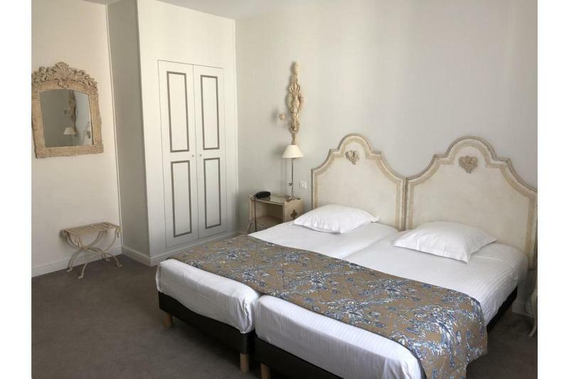The Originals Boutique, Hotel Des Princes, Strasbourg Centre Bagian luar foto